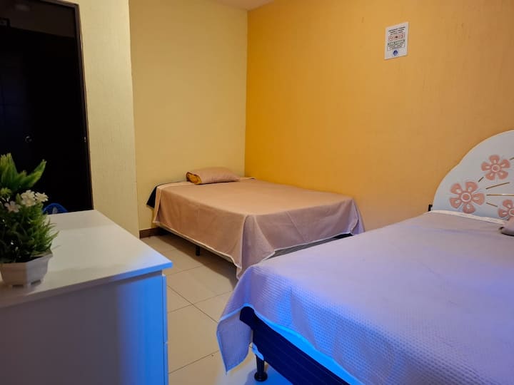 غرفة النوم 1