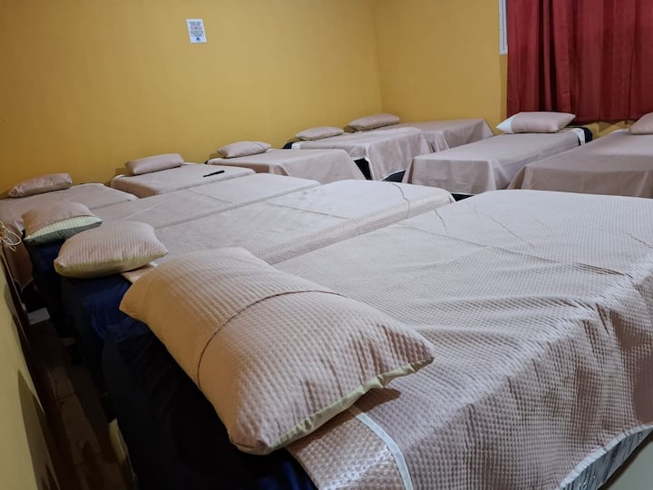 غرفة النوم 4