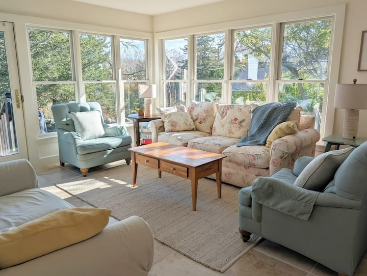 Sweet Beach House - Westerly, RI