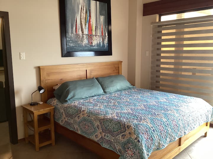 Chambre 1