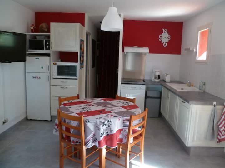 Maison Moliets - Moliets-et-Maa