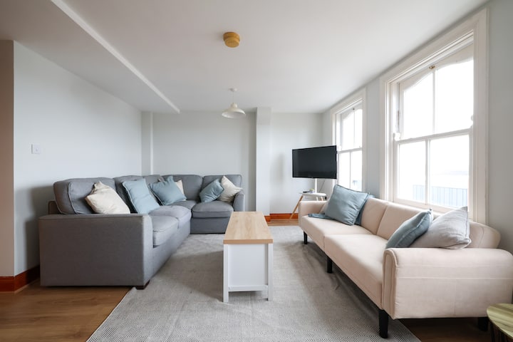 Harbour Hideaway, Portrush - Castlerock