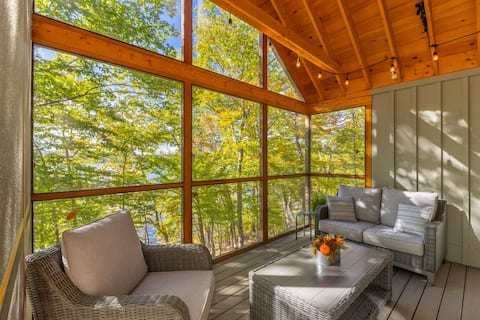 Long Lake Happiness-Waterfront/Dock/Kayaks