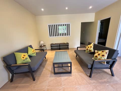 LEIs #2 Quiet Hideaway