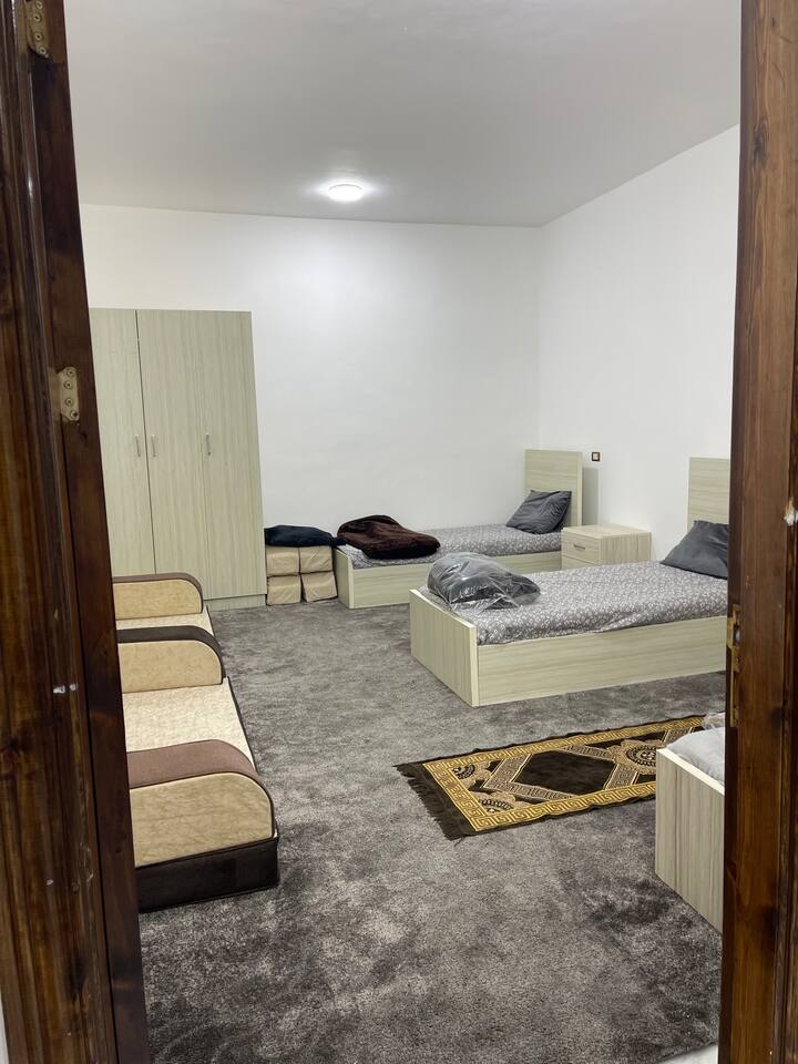 Habitación