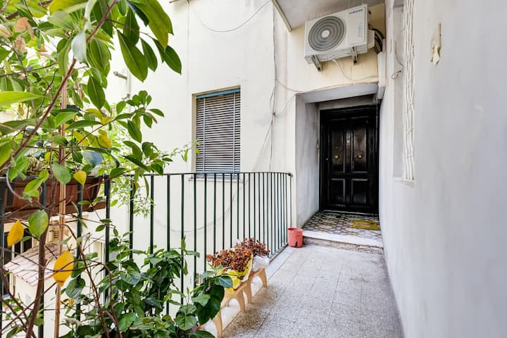 Fine Line House in Trastevere, with Puccio - Apartments for Rent