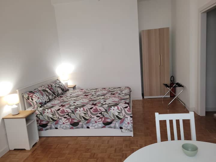 Casa Verde Martesana - Milan
