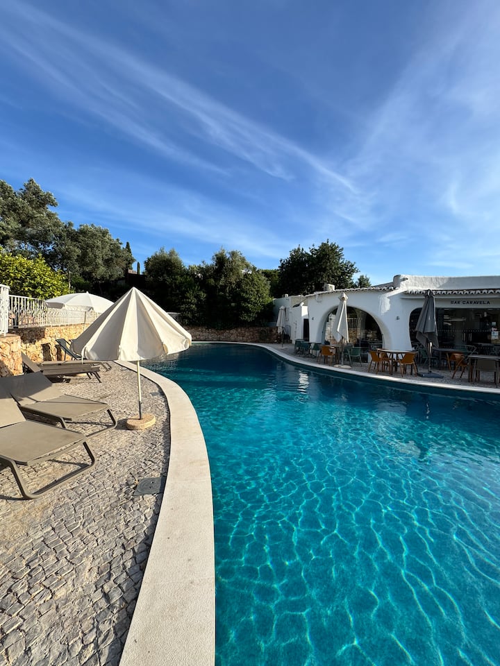 Villa Valentina - Ferragudo