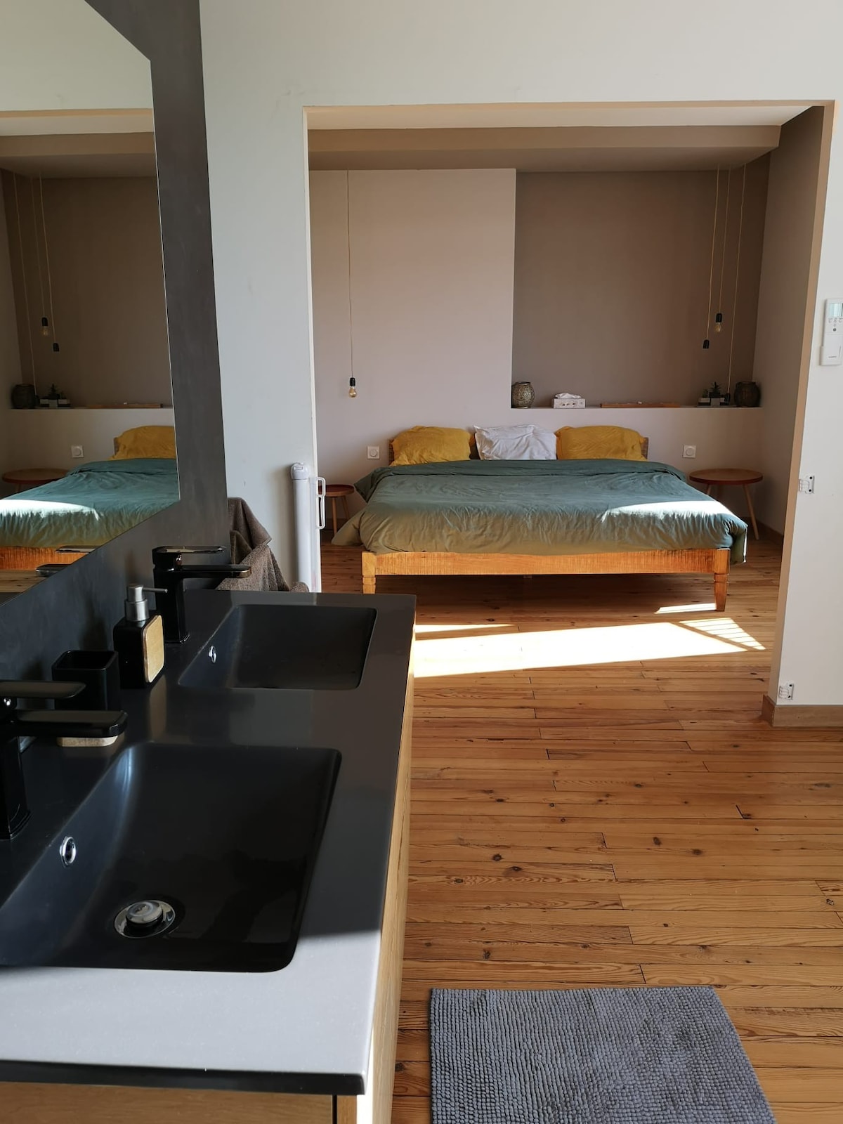 საძინებელი 2