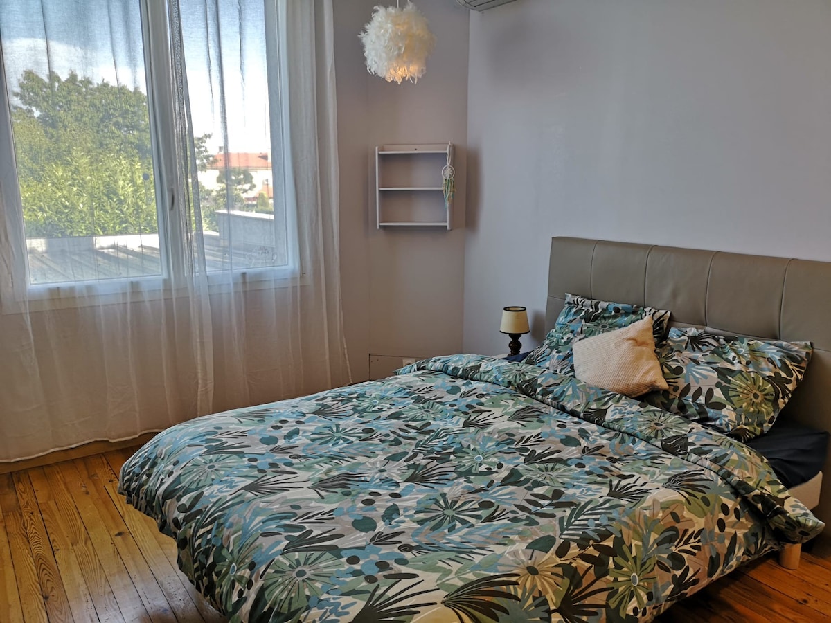 საძინებელი 3