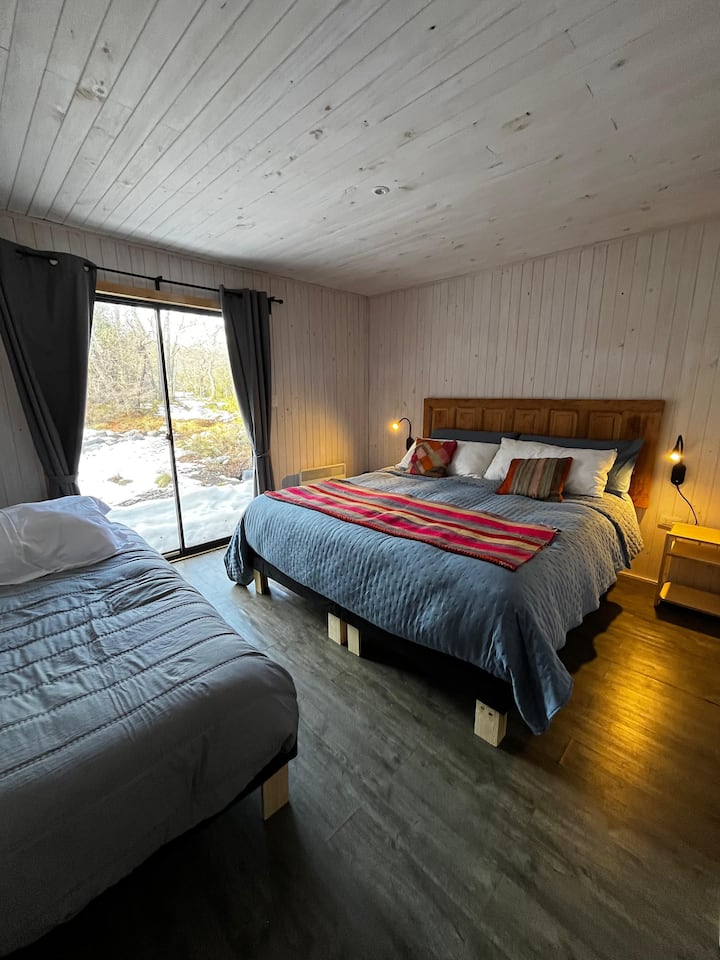 Спална соба 1