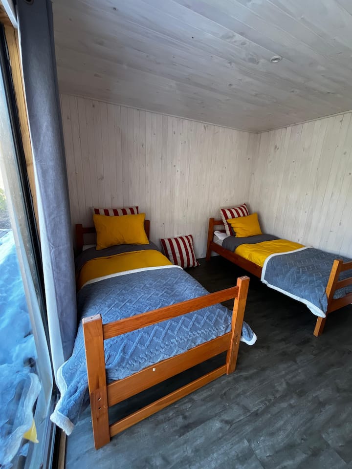 Спална соба 3