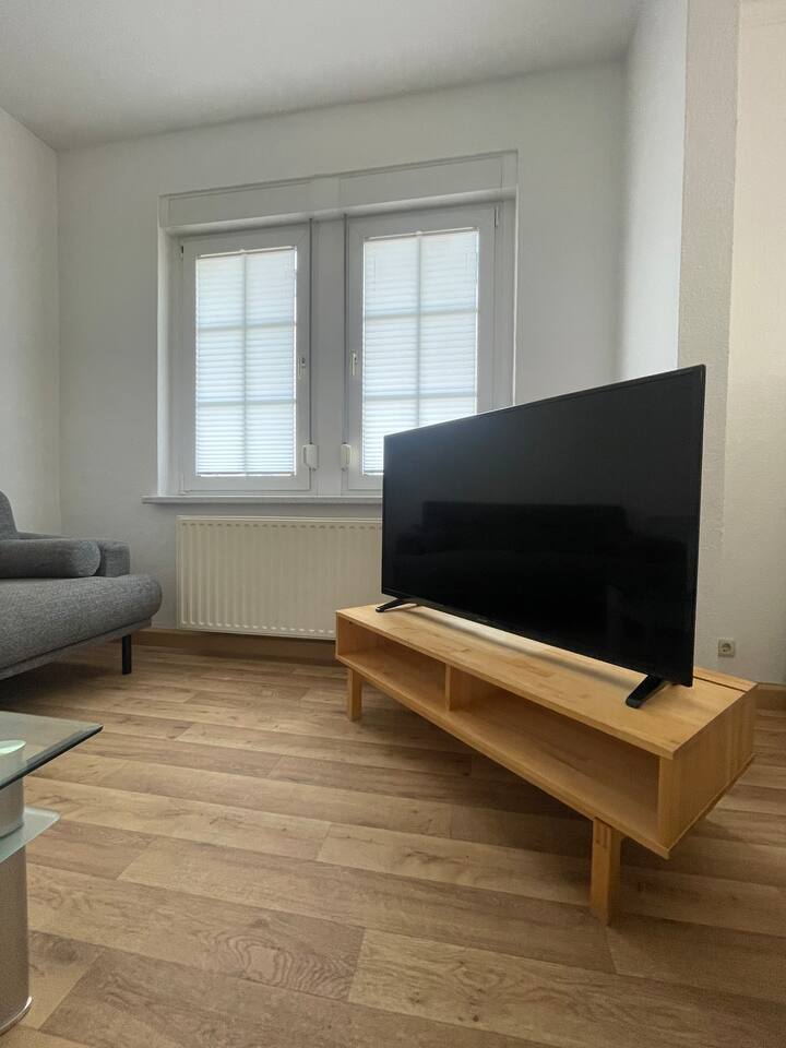 Ganzes Haus Mit Garten – Exklusiv Für Ihre Gruppe - Leipzig