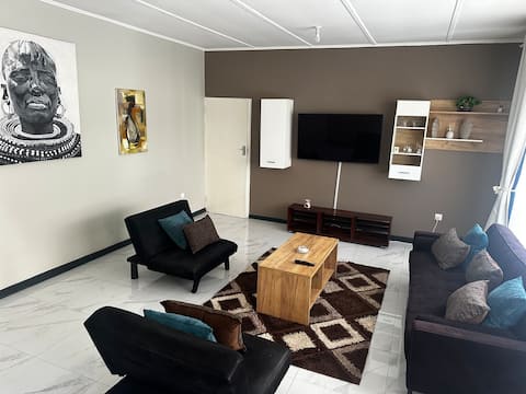 Urban Escape | Standalone Stay