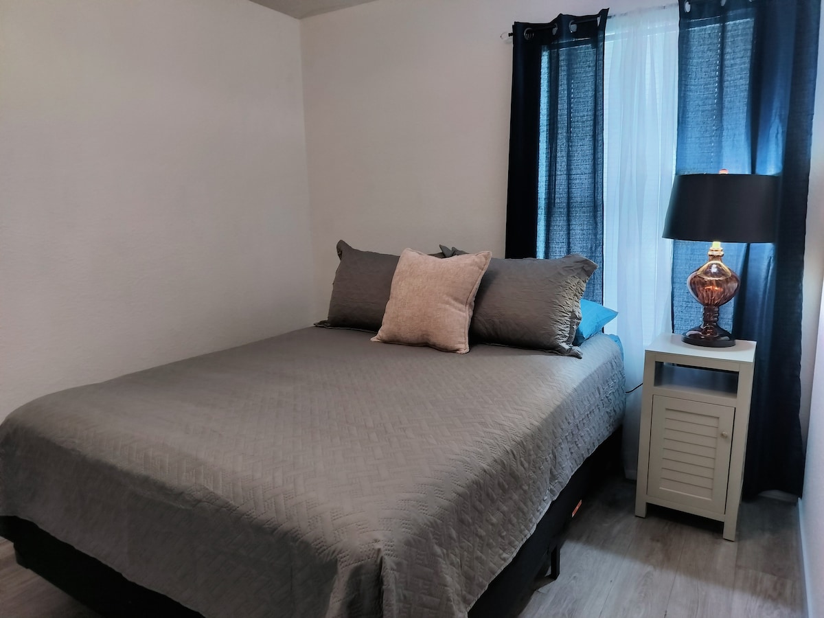 Спална соба 2