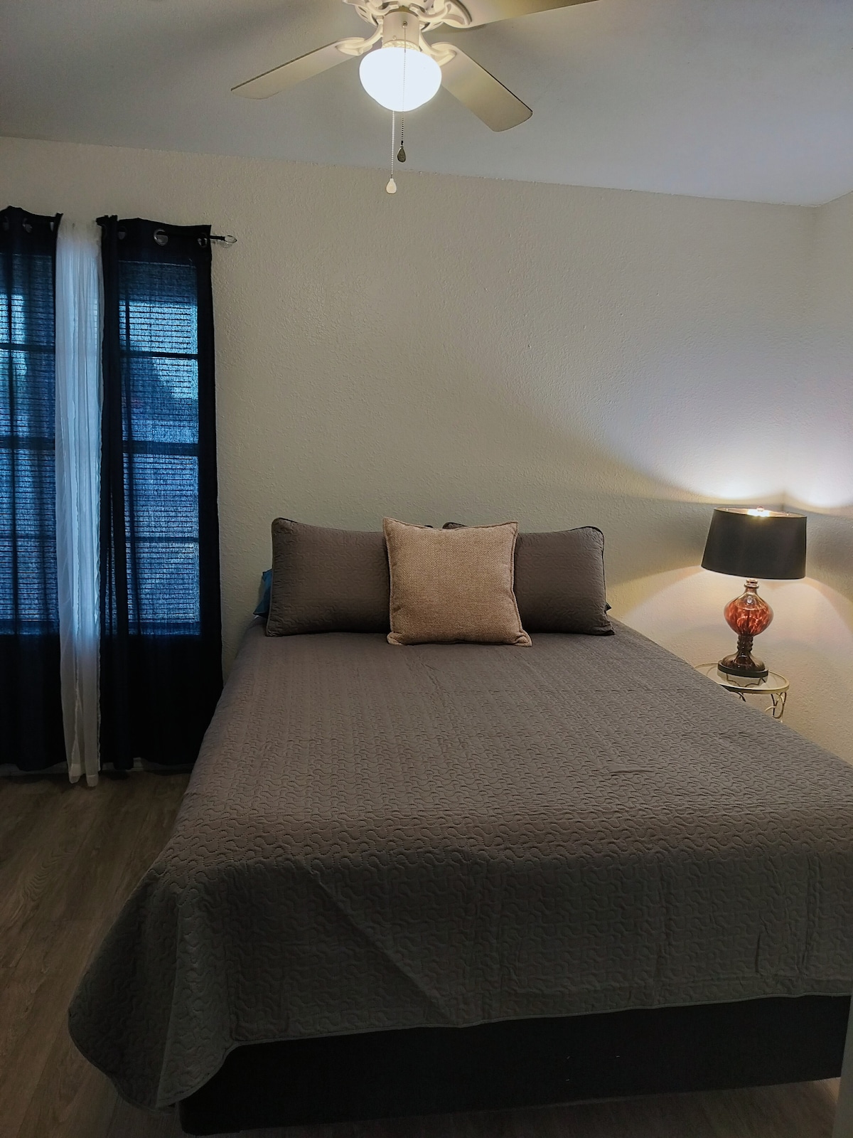 Спална соба 1