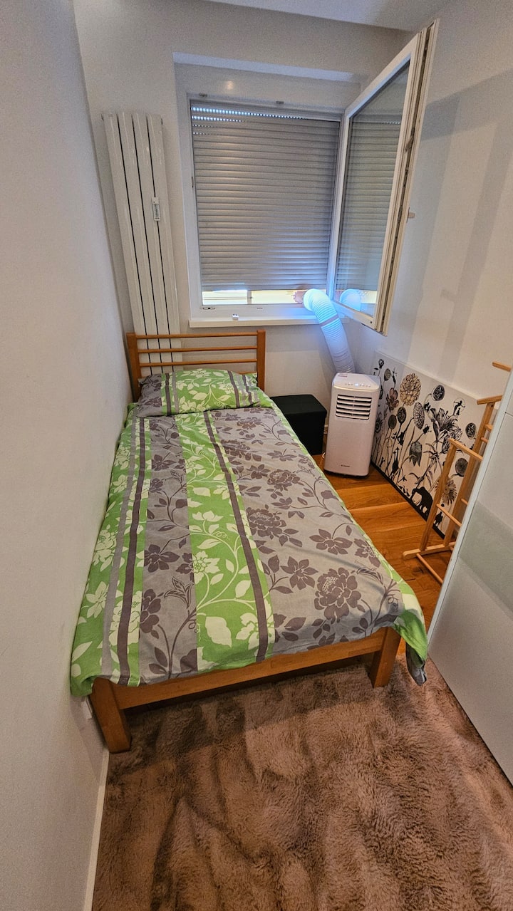 საძინებელი 2