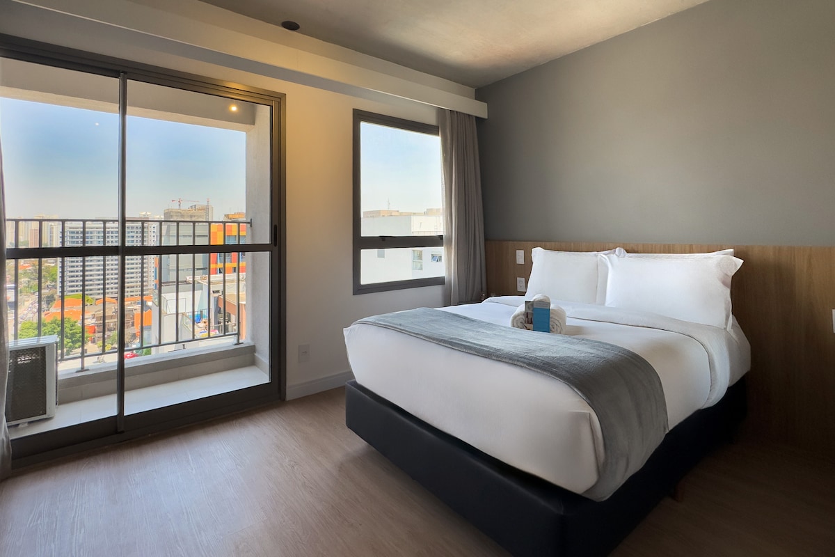 ห้องนอน