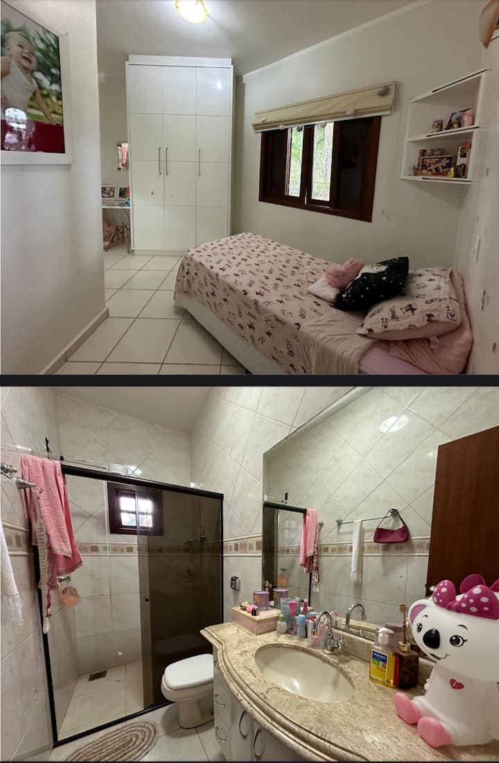 Dhomë gjumi 2