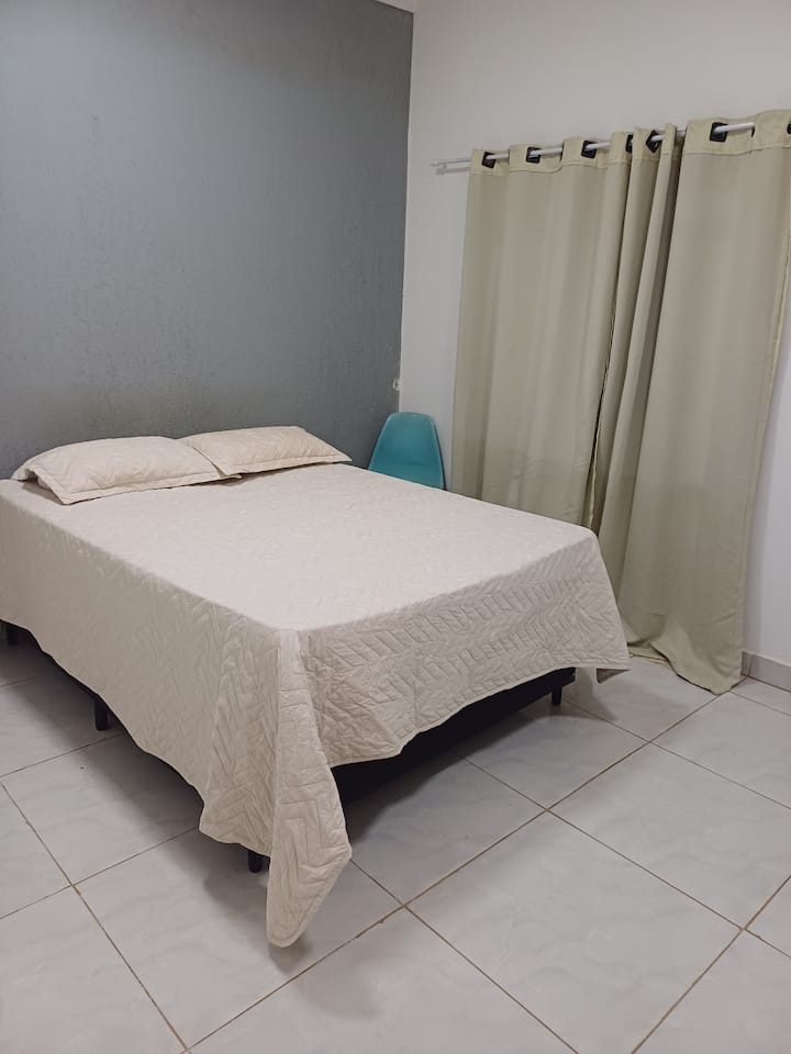 Habitación 1