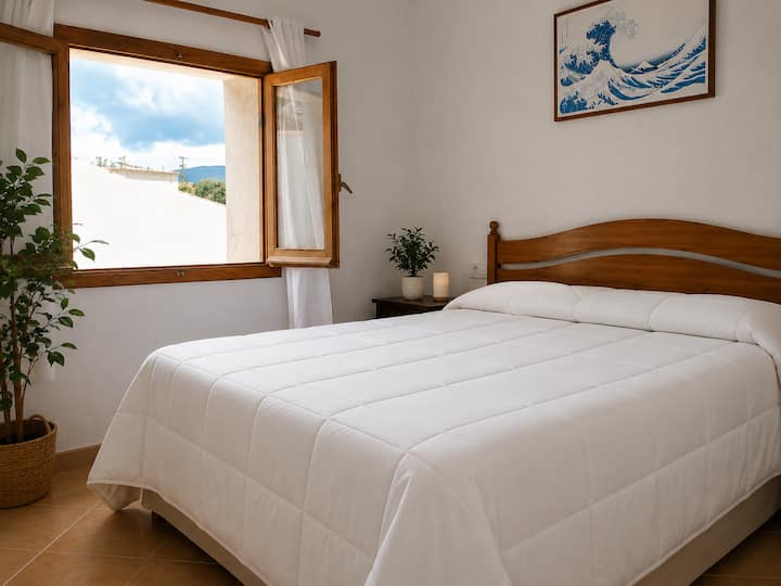 Dhomë gjumi 3