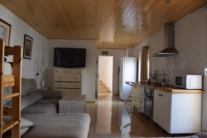 El Chorro, Castalla. - Castalla
