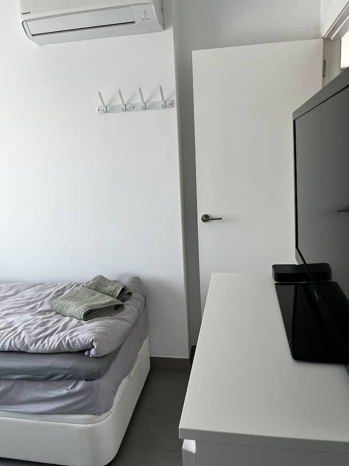 Спална соба 2