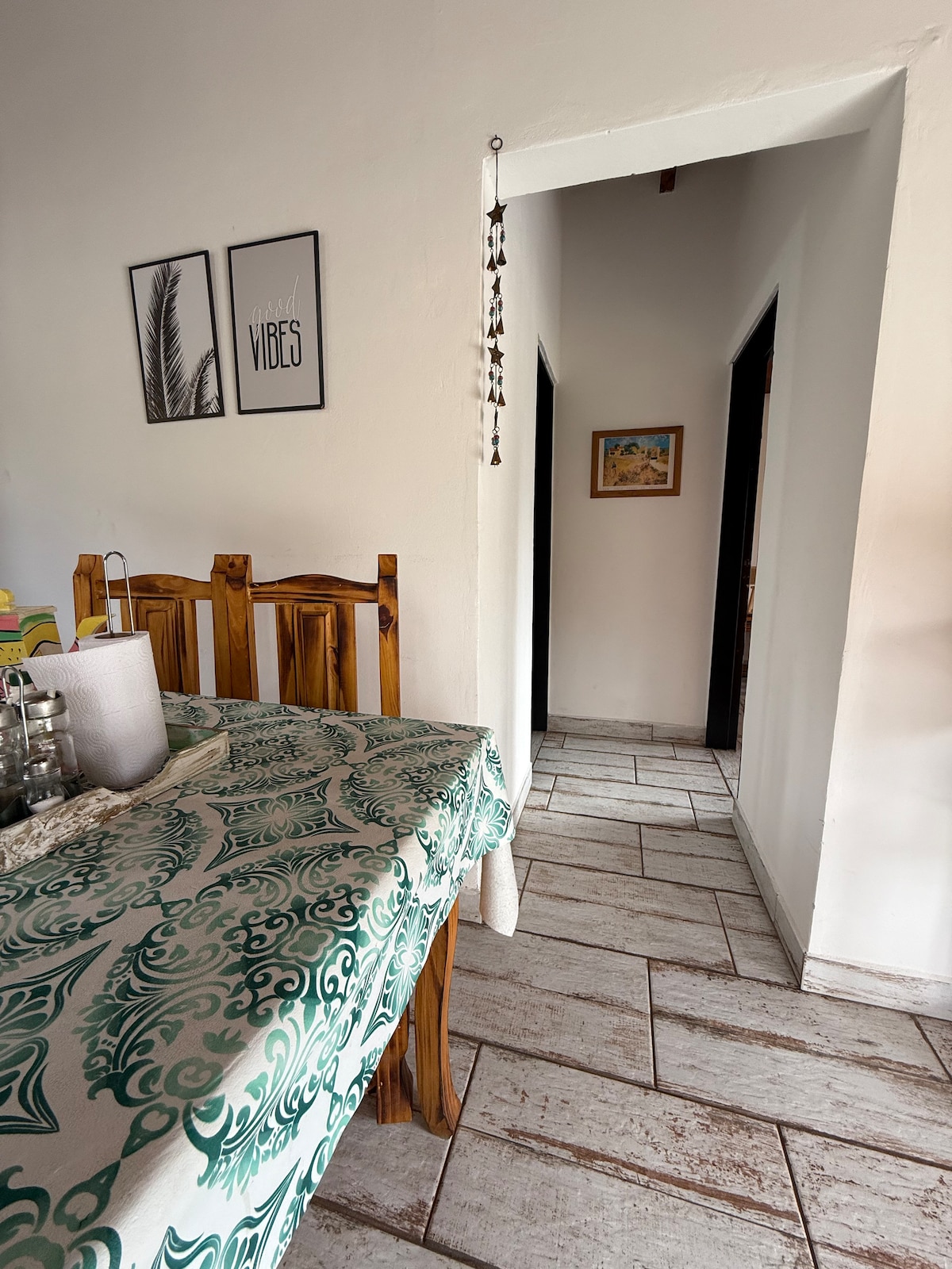 Anuncio de Airbnb popular: The best view of the Uritorco Altos del Monte cabins en Capilla Del Monte