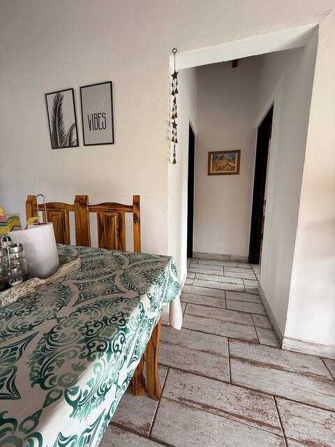 Anuncio de Airbnb popular: The best view of the Uritorco Altos del Monte cabins en Capilla Del Monte