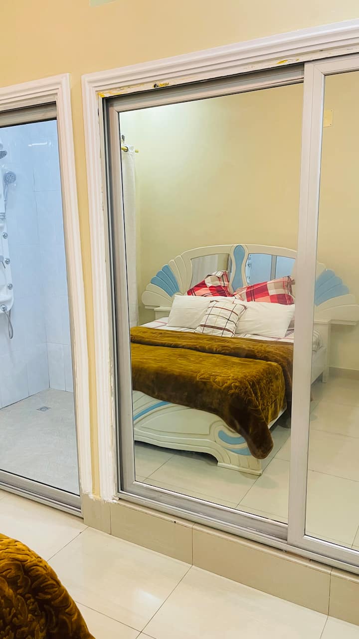 Спална соба 2