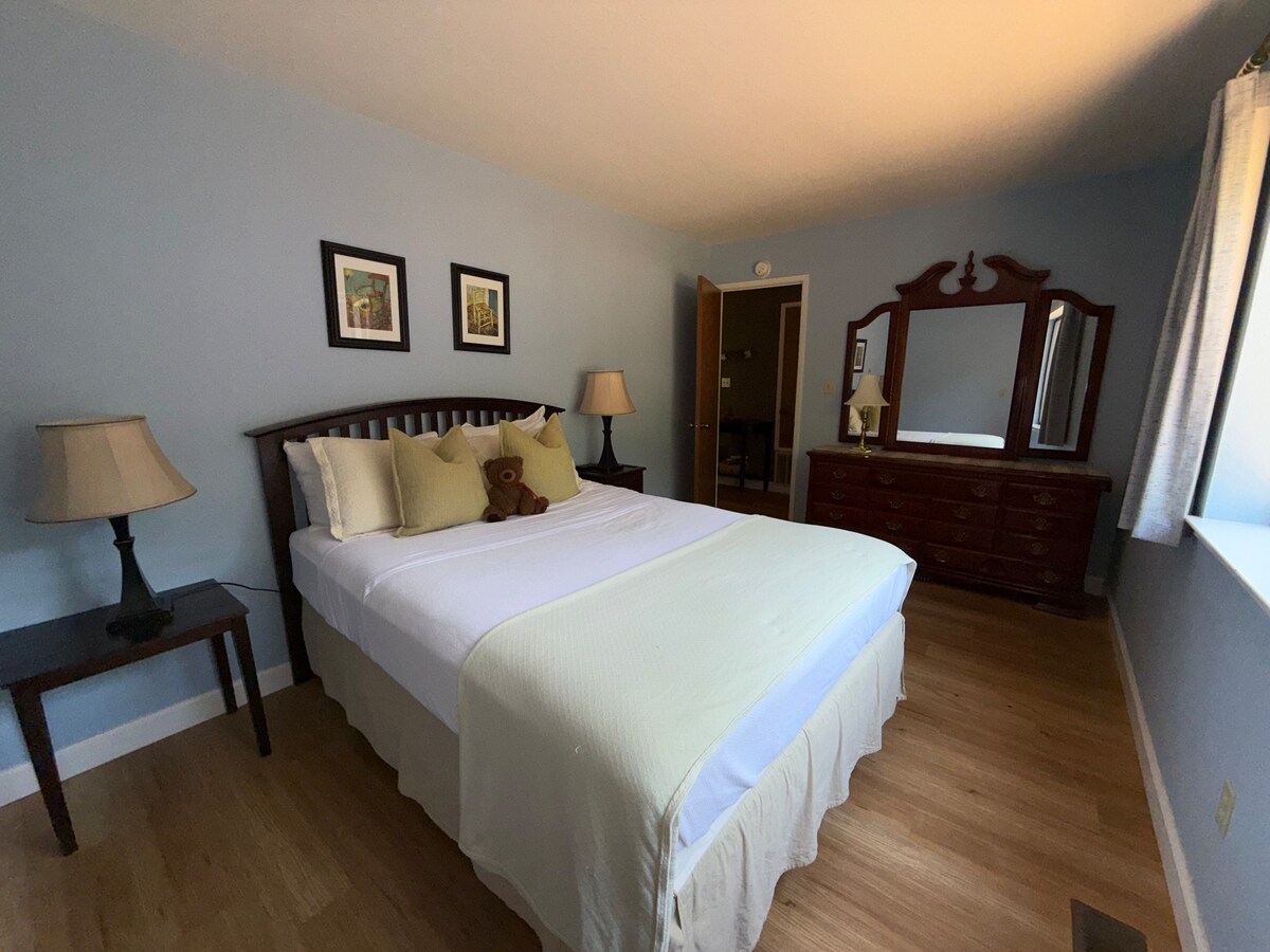 غرفة النوم 2