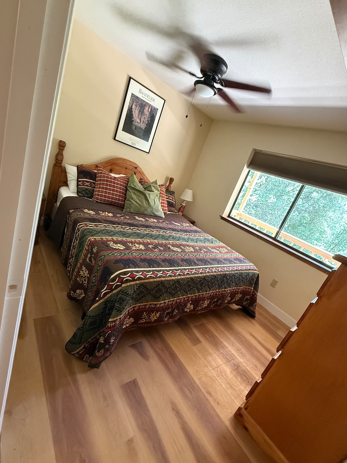 غرفة النوم 3