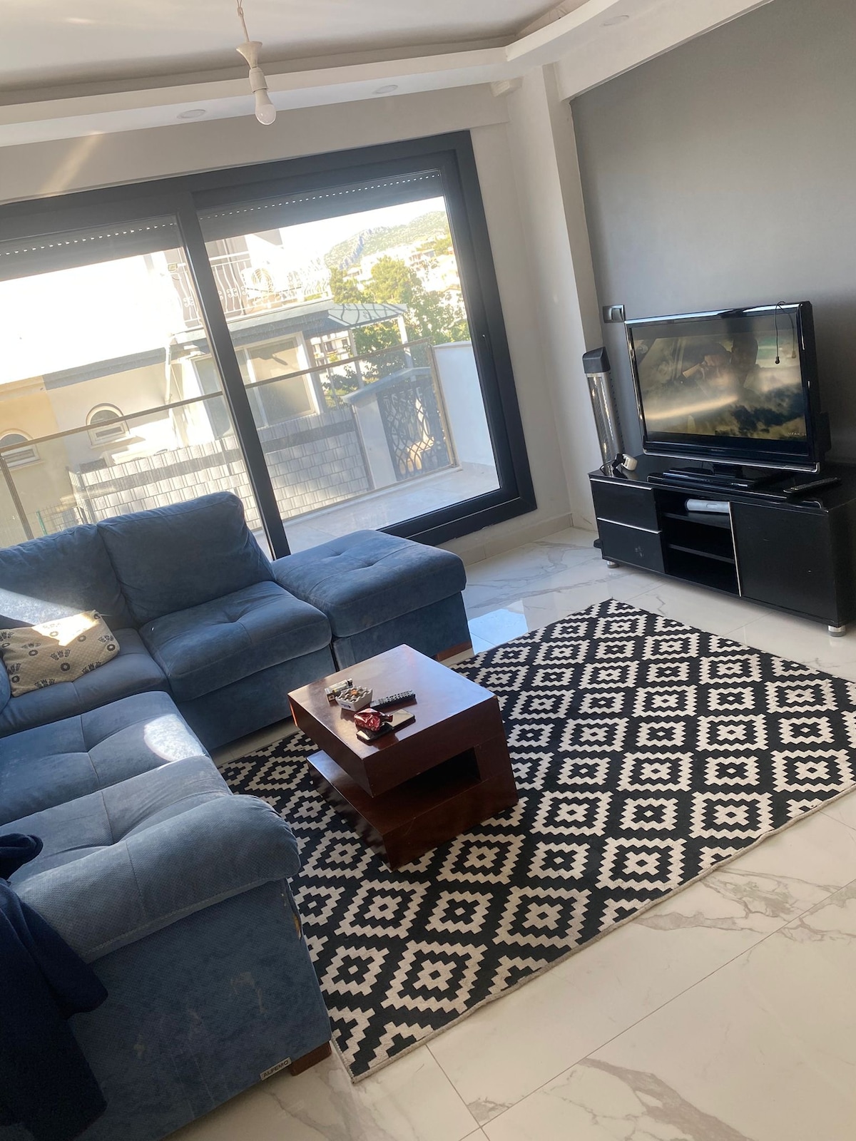 Kuşadası Havuzlu 4 + 1 Villa