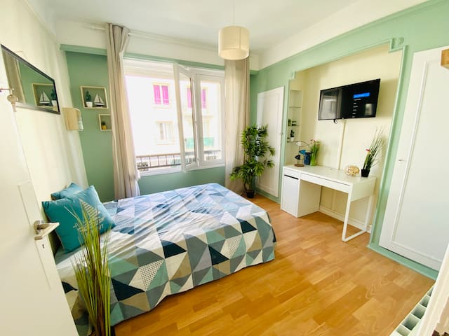 Moon Conciergerie managed Airbnb listing 3