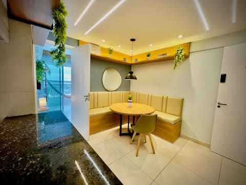 Studio 603 – Style, comfort and great location