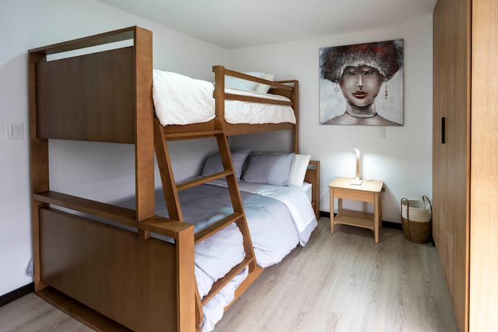 Treća spavaća soba 