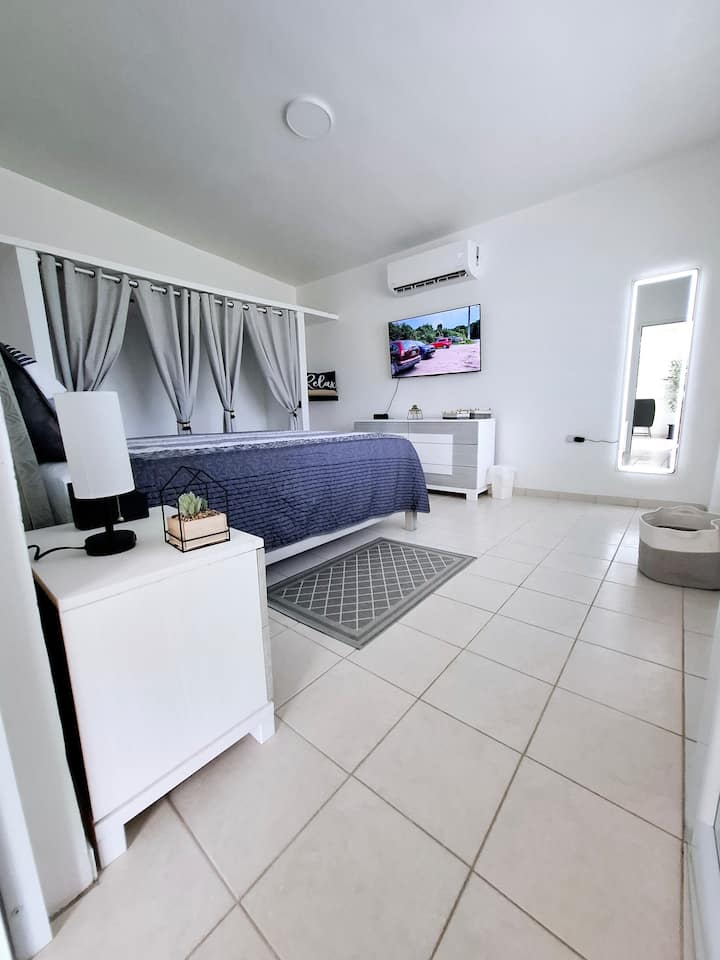 غرفة النوم 1