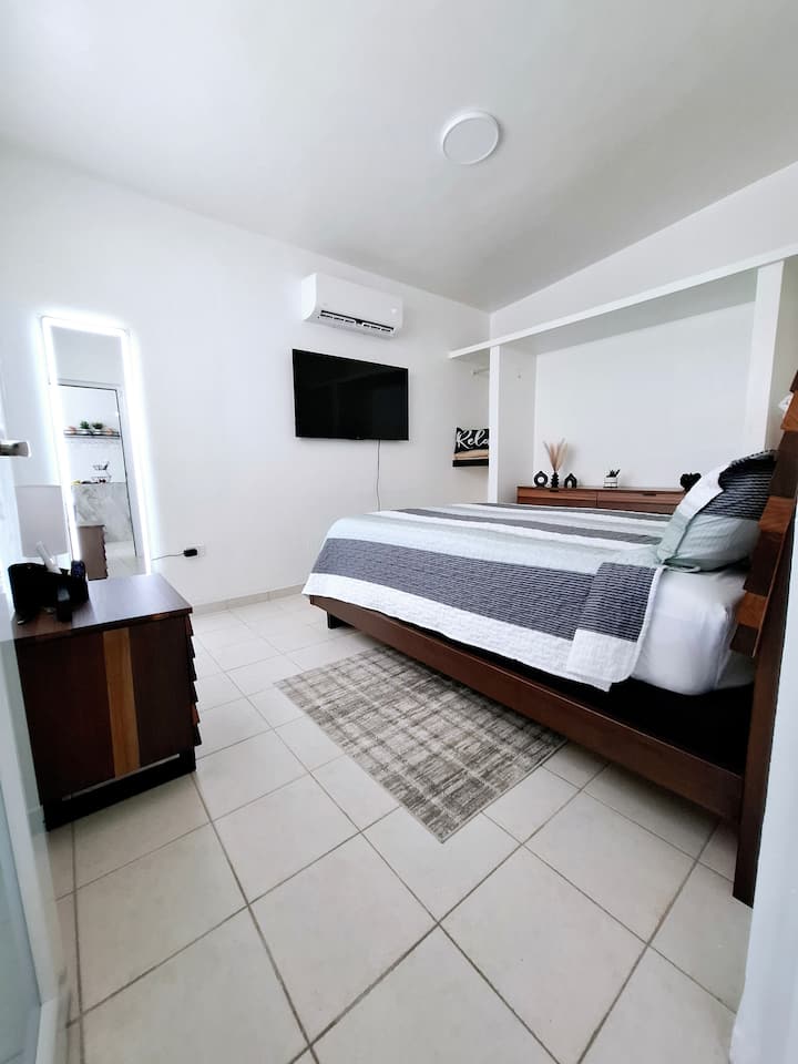 غرفة النوم 3