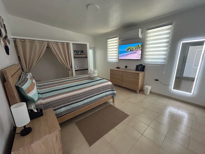 غرفة النوم 2