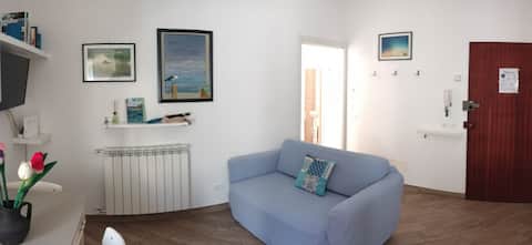 Popular Airbnb listing: Casa Anna Cod. cin: it011017c2fvux7xpk in Levanto