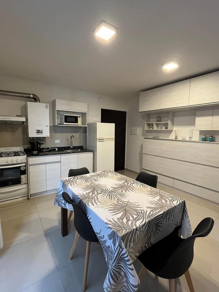 Dpto 1 Dormitorio Carlos Paz - Villa Carlos Paz