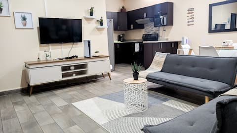 Loft 3 VIP Urbano Escuintla GT