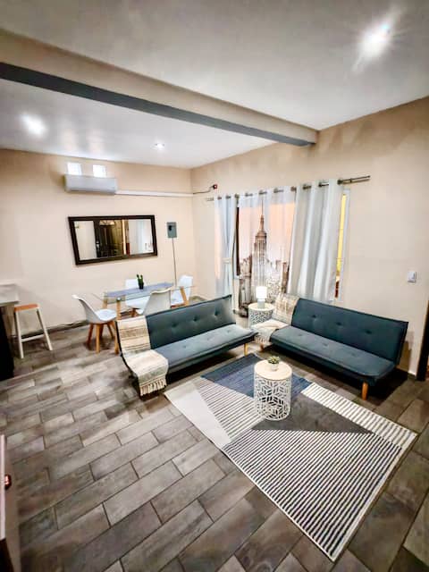 Loft Urbano 7, Escuintla GT