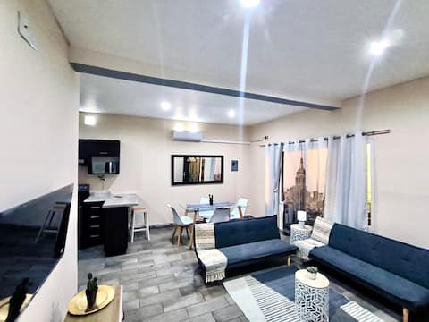 Loft 3 VIP Urbano Escuintla GT