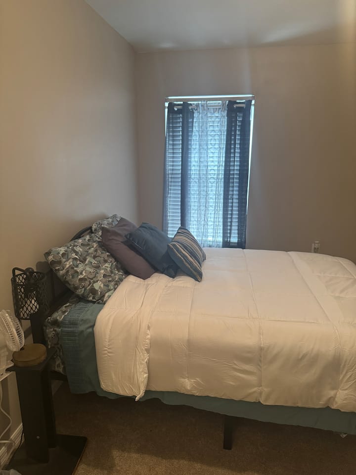 საძინებელი 2