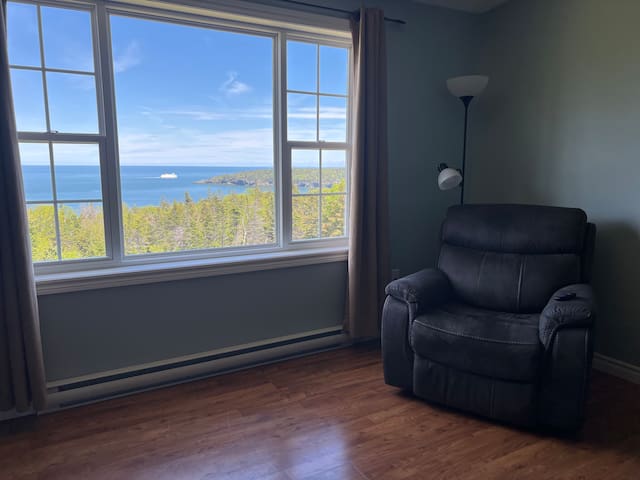 Whistle Cove Rental Home