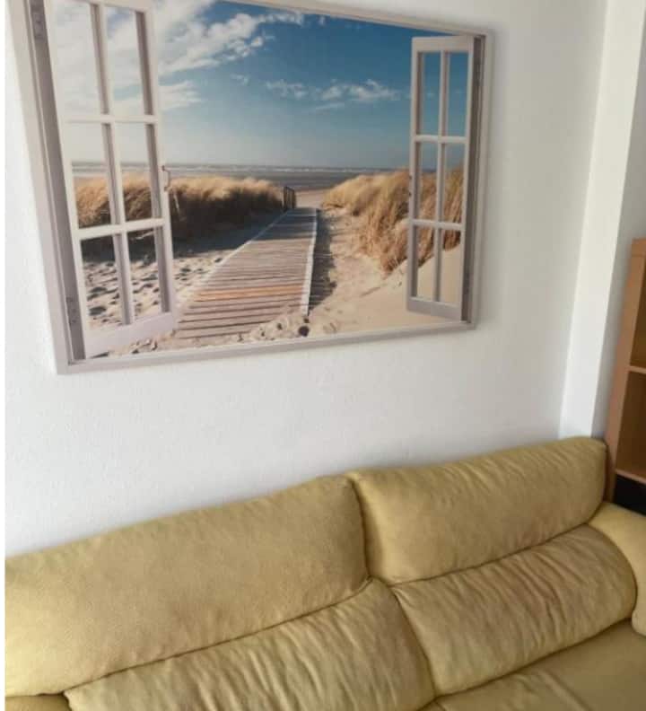 ห้องนั่งเล่น