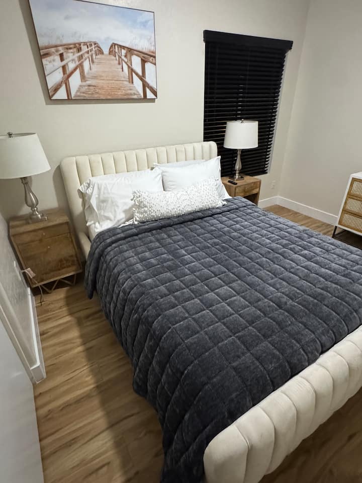 غرفة النوم 2