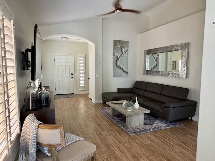 15 Minutes From The Cardinals & Tanger Outlets - Litchfield Park, AZ