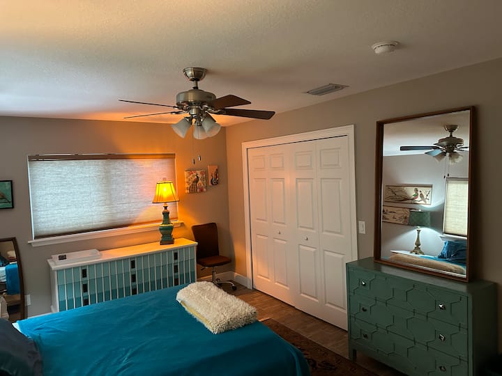 ห้องนอน